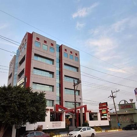 Hotel You Koso Tijuana Zewnętrze zdjęcie