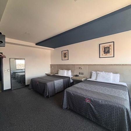 Hotel You Koso Tijuana Zewnętrze zdjęcie