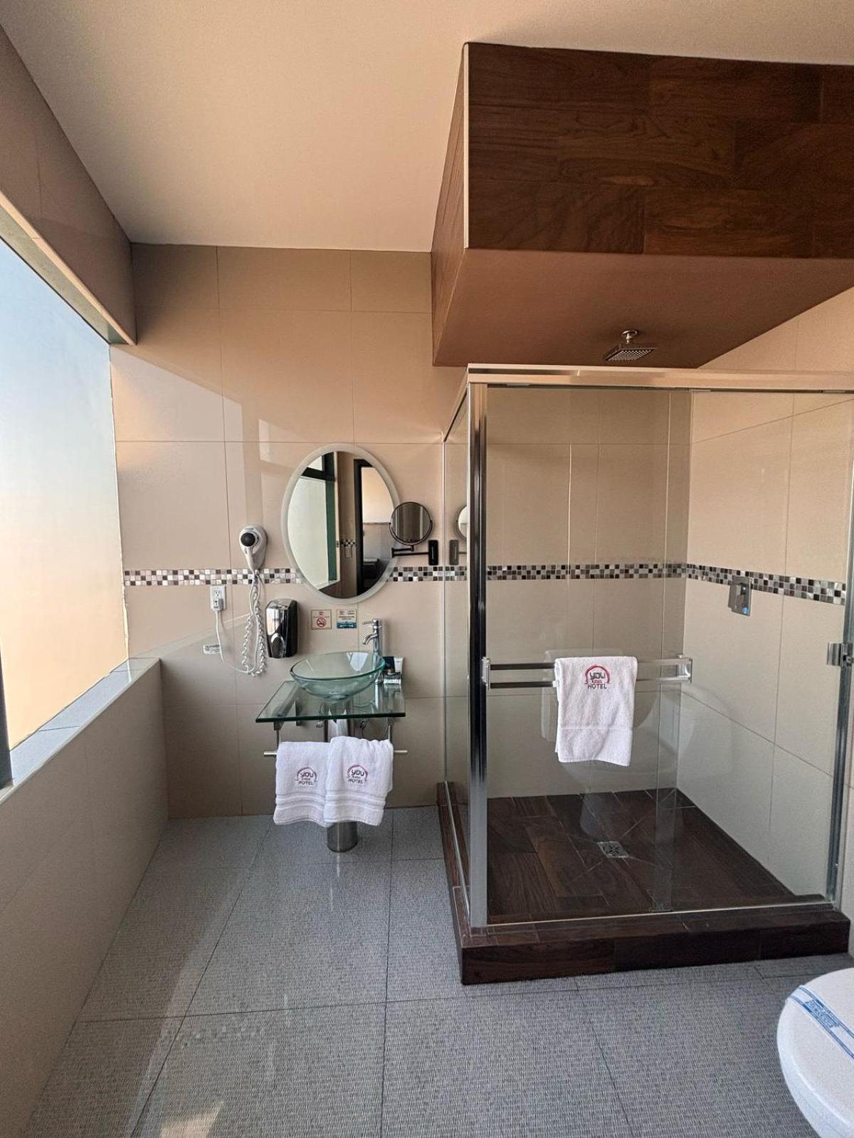Hotel You Koso Tijuana Zewnętrze zdjęcie