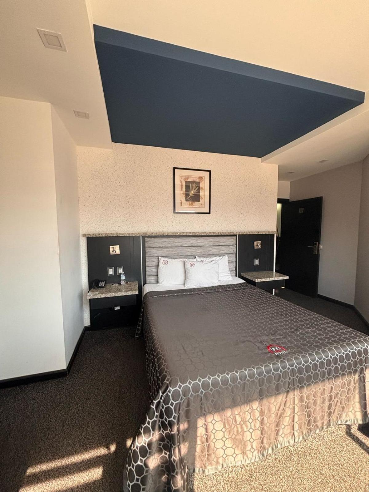 Hotel You Koso Tijuana Zewnętrze zdjęcie