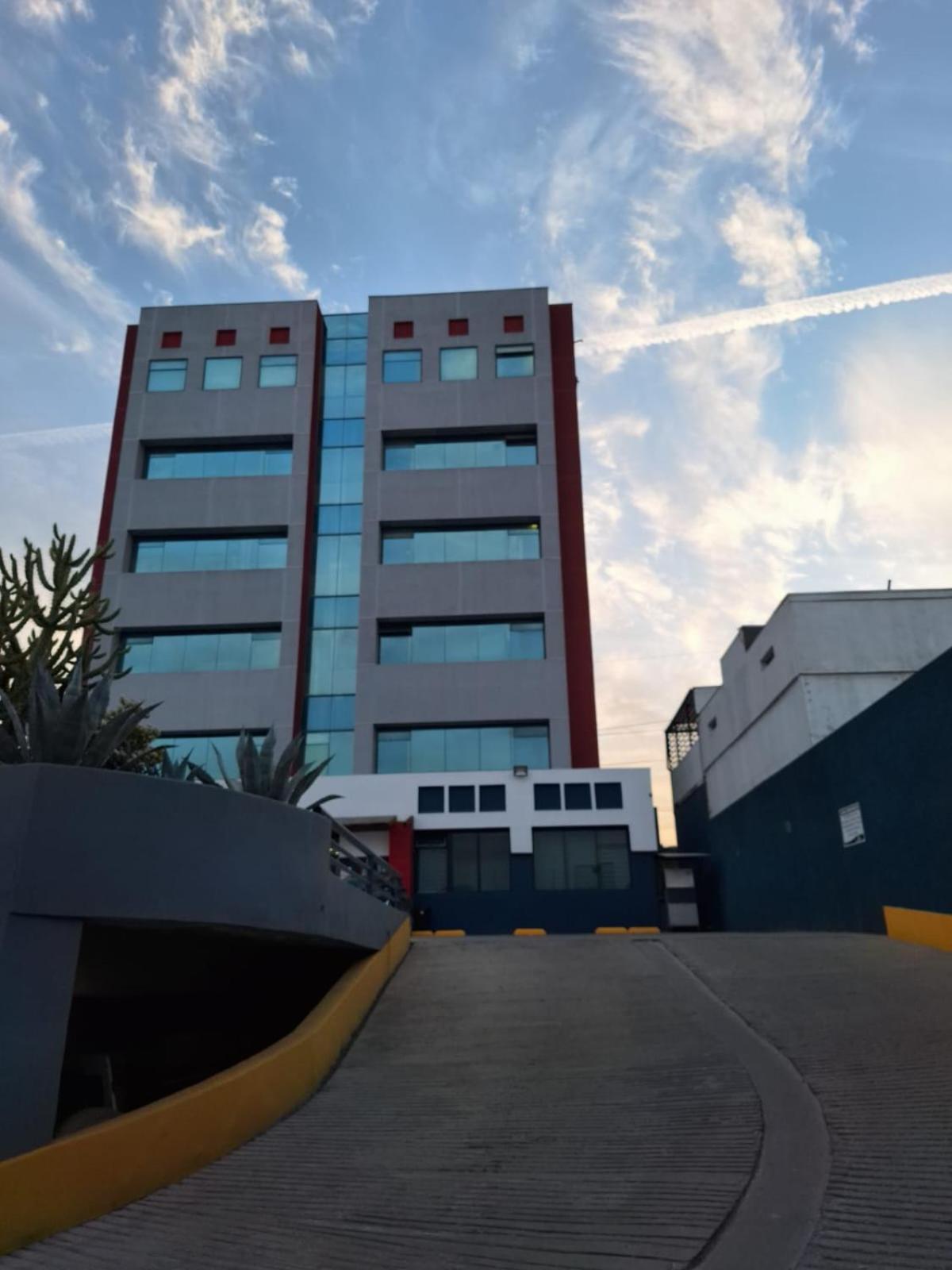 Hotel You Koso Tijuana Zewnętrze zdjęcie