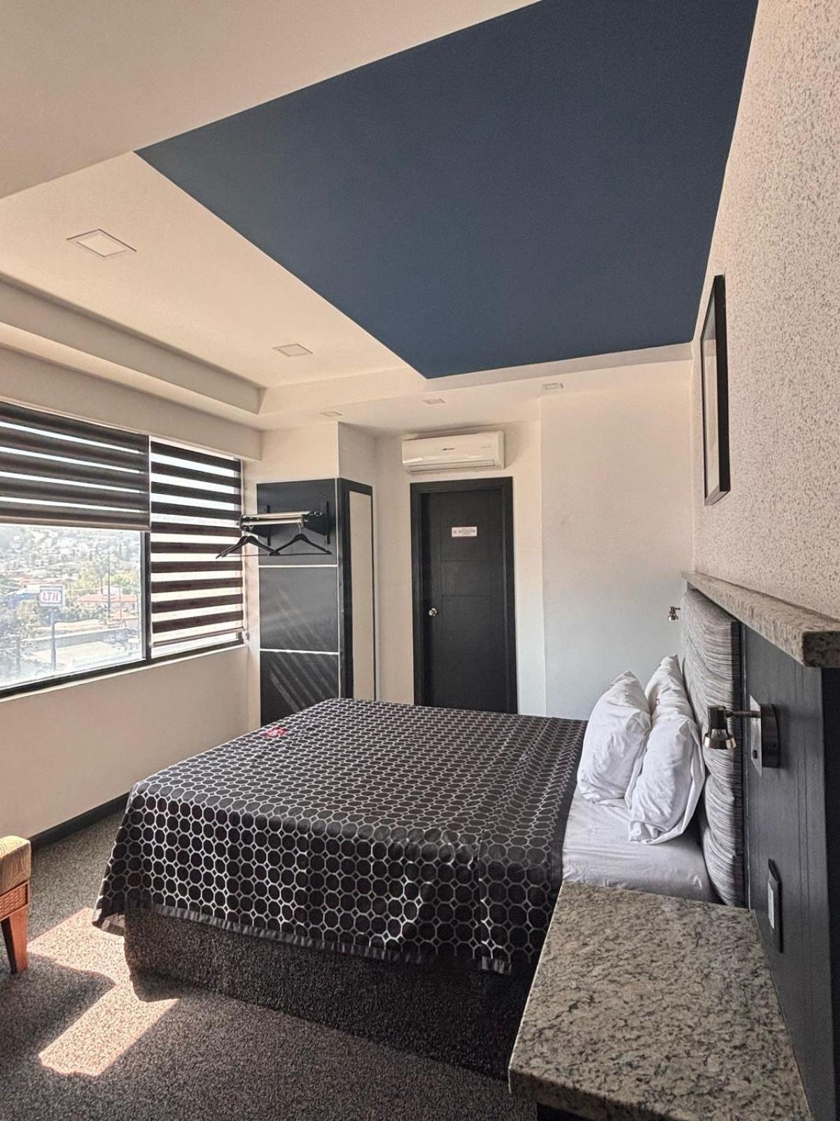 Hotel You Koso Tijuana Zewnętrze zdjęcie